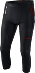 Troy Lee Designs Stage Ghost D3O Baselayer Брюки-протекторы