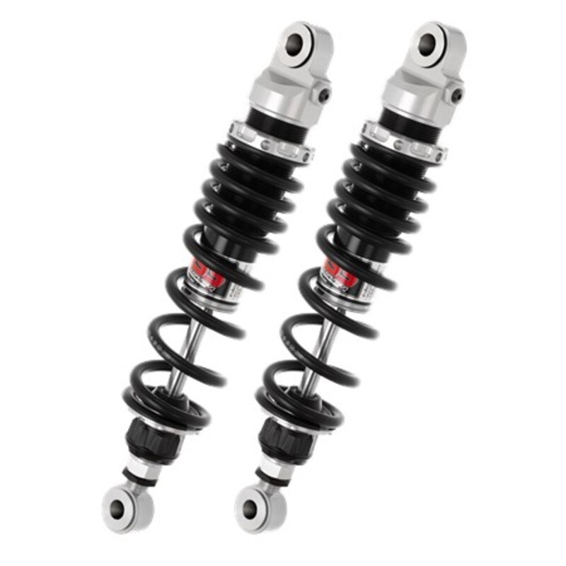 YSS Rear twin shock Gas