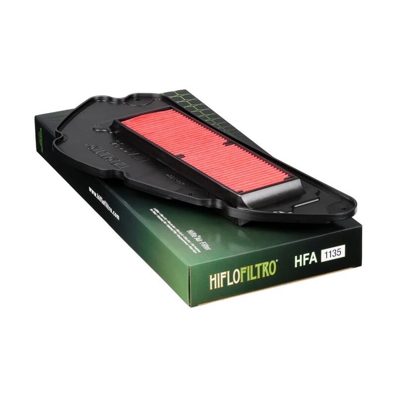 Hiflofiltro Filtre à air - HFA1135