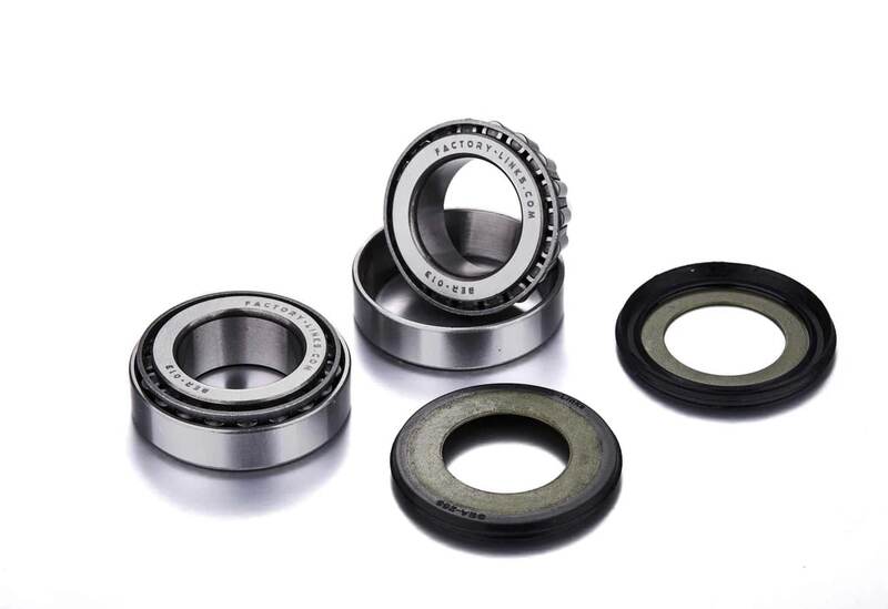 Factory Links Kit de rodamientos de rueda