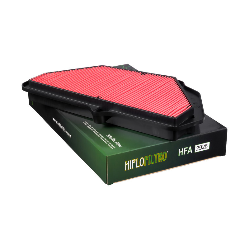 Hiflofiltro Air Filter - HFA2925