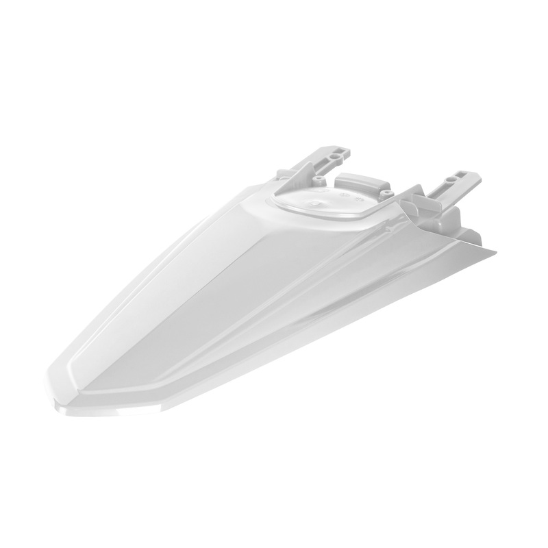 Polisport Unisex Rear Fender