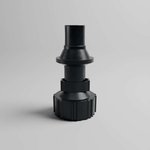 TUFFJUG TUFF JUG 1.25G/5L 리퍼 캡 G3 블랙