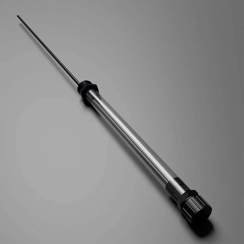 TUFFJUG 응회암 주전자 2.55Gal / 10L 자동 정지 1 "NPT 유연한