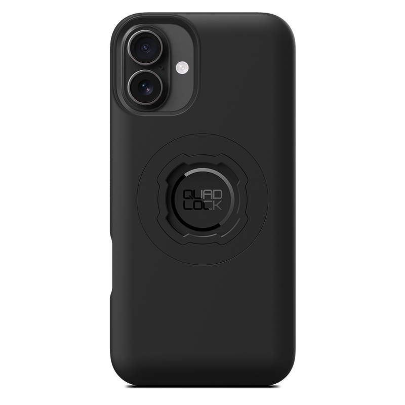 Quad Lock Чехол для телефона MAG - iPhone 16 Plus