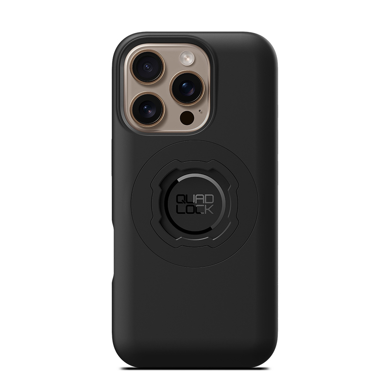 Quad Lock Coque de téléphone MAG - iPhone 16 Pro