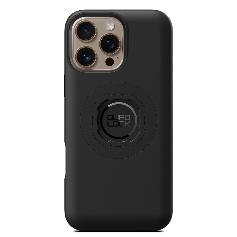 Quad Lock Чехол для телефона MAG - iPhone 16 pro Max