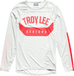 Troy Lee Designs Skyline Air Aircore Cement Велосипедный джерси