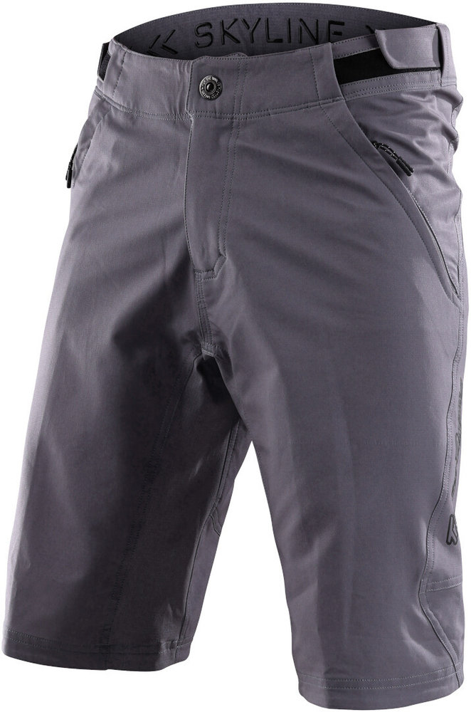 Troy Lee Designs Skyline Shell Mono Bicycle Shorts
