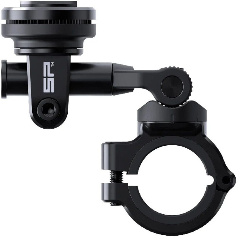 SP Connect Moto Mount 3D 1 ½  SPC+ Крепление на руль смартфона