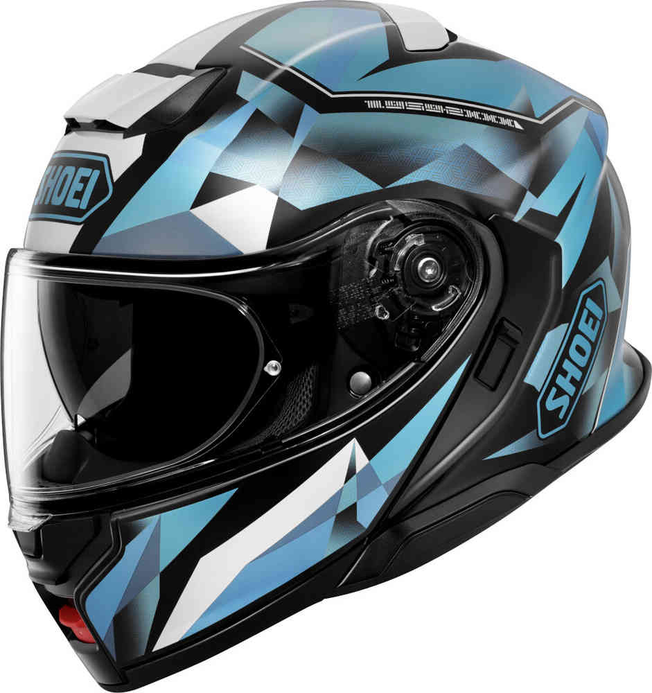 Shoei Neotec 3 Fragments Casco mejores precios FC Moto