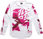 Troy Lee Designs Flowline Confined Polkupyörän paita