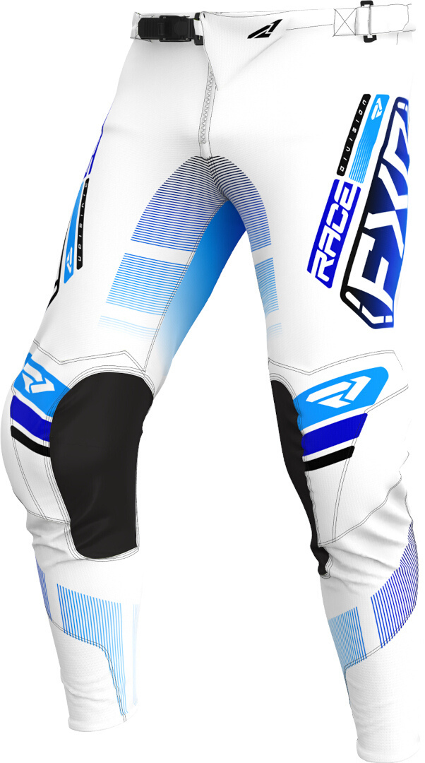 FXR Podium 2025 Штаны для мотокросса