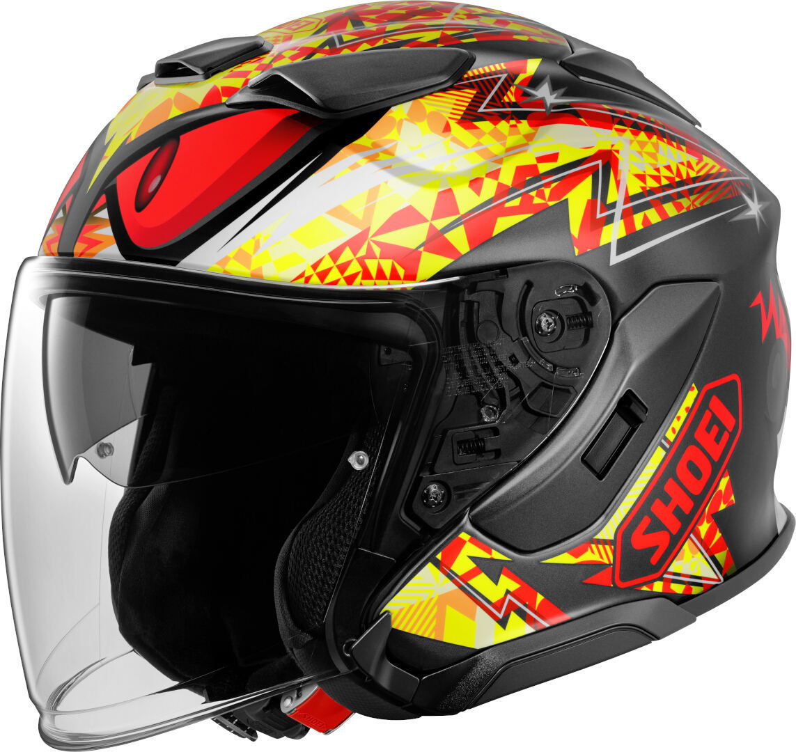 J-Cruise | JET HELMET｜ヘルメット SHOEI