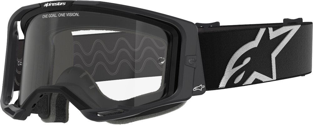 Alpinestars Vision 8 Corp Очки для мотокросса