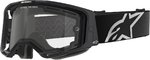 Alpinestars Vision 8 Corp Dual Pane Очки для мотокросса