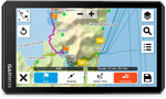 Garmin zūmo® XT2 Навигационная система для мотоциклов