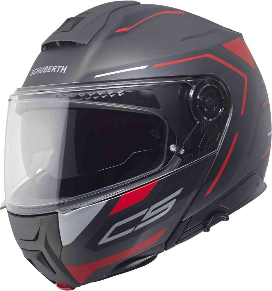 Schuberth C5 Omega Шлем