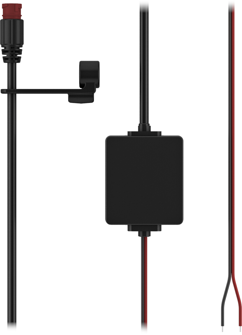 Garmin zūmo® XT2 Cable d'alimentació d'alt corrent