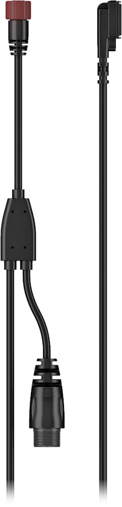 Garmin zūmo® XT2 Y-образный кабель-адаптер