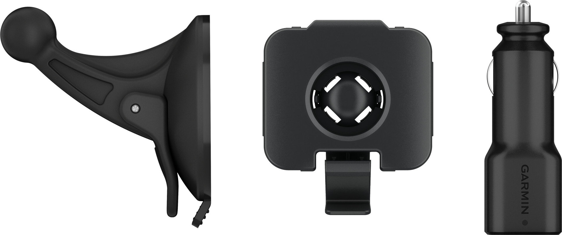 Garmin zūmo® XT2 Комплект для крепления автомобиля