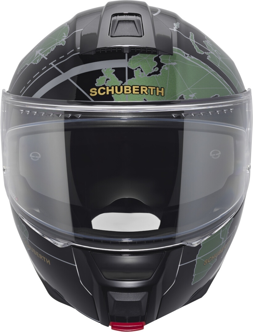 Schuberth C5 Globe Klapphelm - Bild 8 von 15