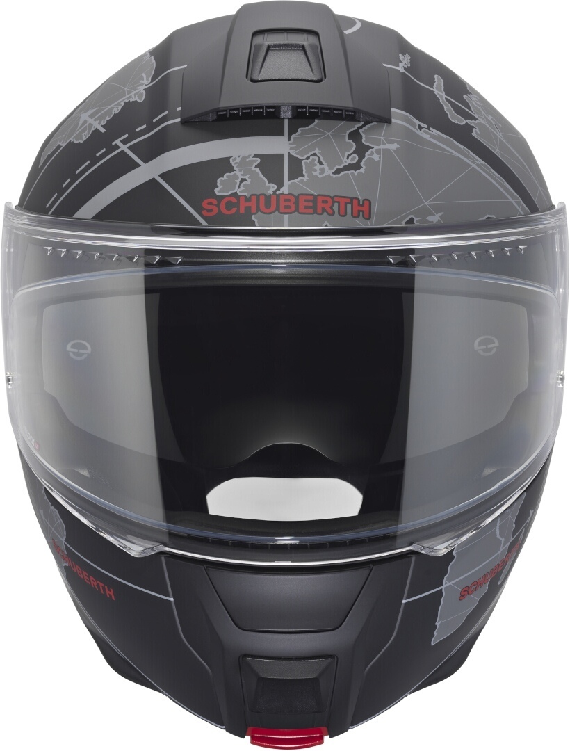Schuberth C5 Globe Klapphelm - Bild 15 von 15