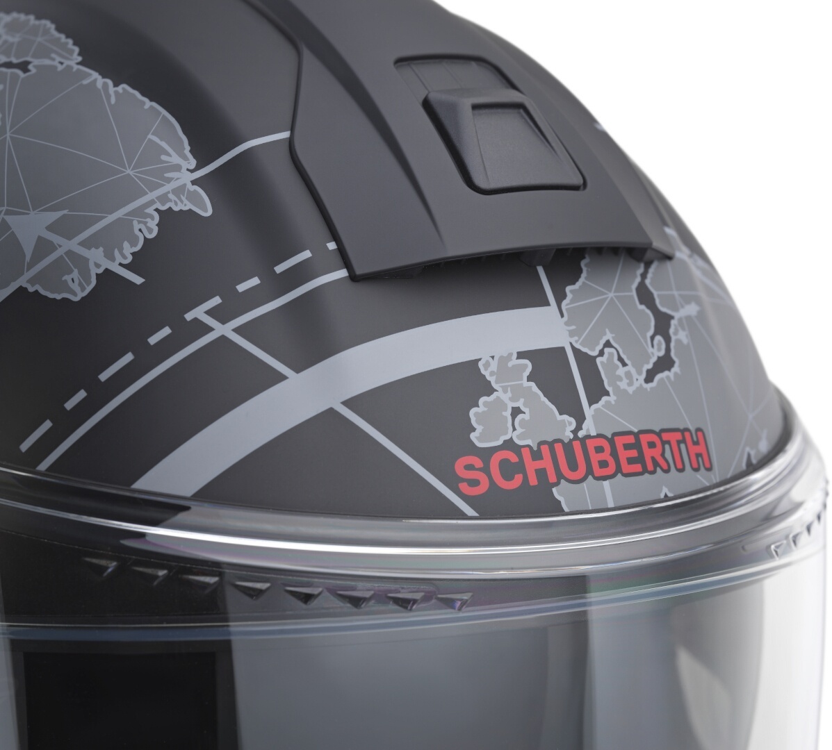 Schuberth C5 Globe Klapphelm - Bild 11 von 15