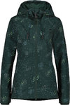 Alife и Kickin LilouAK B Женская Стильная Куртка