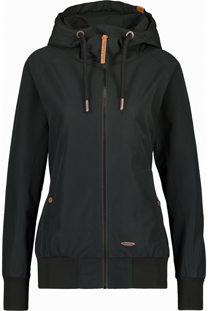 Alife And Kickin JohannaAK A Livsstilsjacka för damer