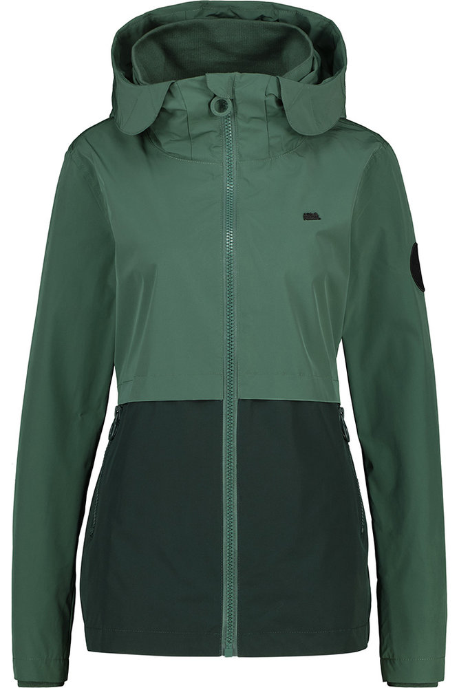 Alife и Kickin NoellaAK A Женская Стильная Куртка