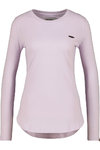 Alife и Kickin LeaAK A Женский стиль жизни с длинным рукавом