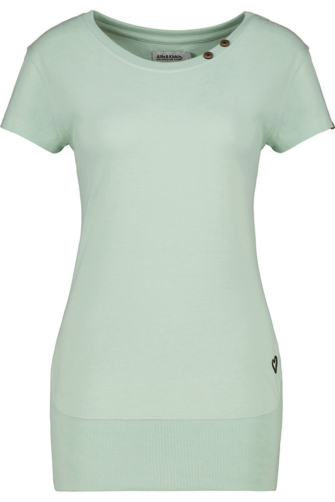 Alife And Kickin CocoAK A 女士 Lifestyle T 恤
