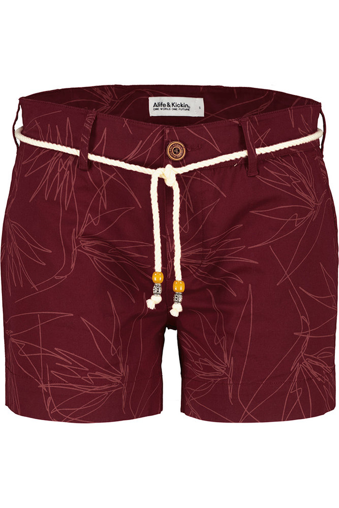 Alife And Kickin JuleAK B 女士休闲短裤