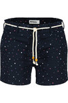 Alife и Kickin JuleAK B Женские шорты для стиля жизни