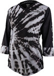 Troy Lee Designs Mischief Tie Dye Женский велосипедный джерси