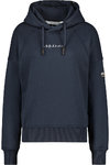 Alife и Kickin JessyAK A Женская толстовка с капюшоном