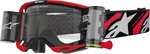 Alpinestars Vision 8 Luar Roll-Off Очки для мотокросса