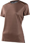 Troy Lee Designs Lilum Solid Ladies Велоджерси с коротким рукавом