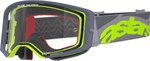 Alpinestars Supertech Stream Очки для мотокросса