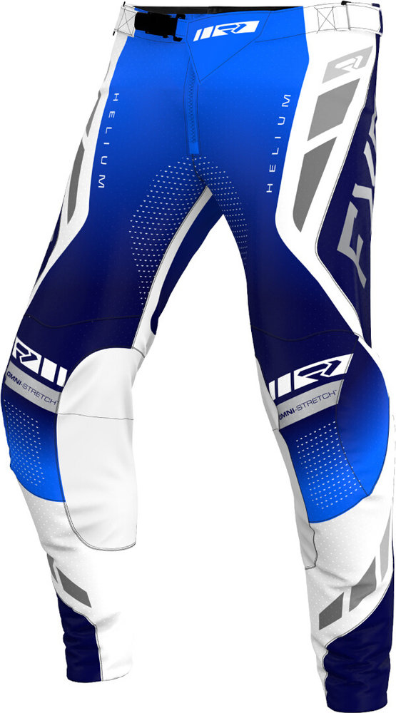 FXR Helium 2025 Youth Штаны для мотокросса