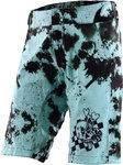 Troy Lee Designs Micayla Gatto Mist Ladies Велосипедные шорты