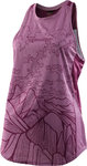 Troy Lee Designs Luxe Micayla Gatto Rosewood Ladies Велосипедная майка