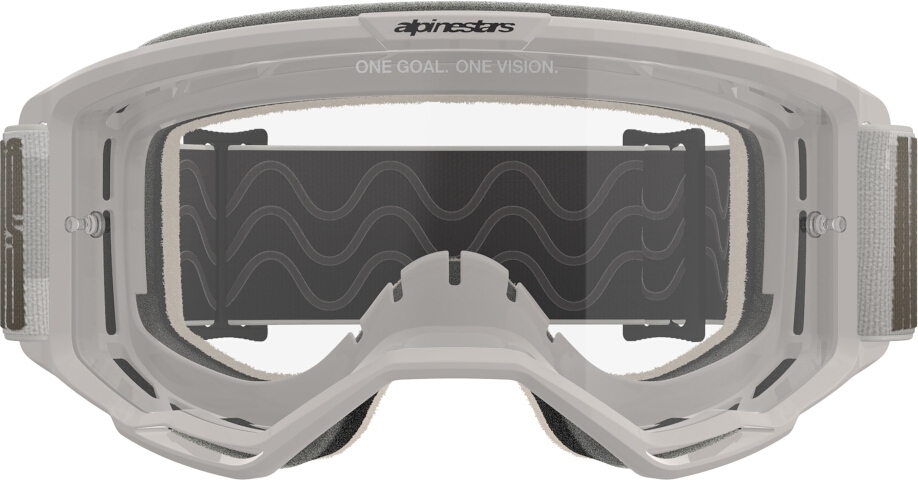 Alpinestars Vision 5 Hollow Очки для мотокросса