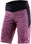 Troy Lee Designs Luxe Micayla Gatto Shell Ladies Велосипедные шорты