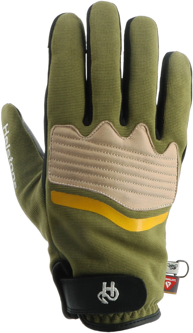 Helstons Jazz guants de moto impermeables