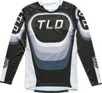 Troy Lee Designs Sprint Reverb Детский велосипедный джерси