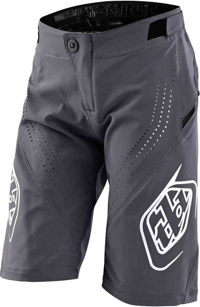 Troy Lee Designs Sprint Mono Детские велосипедные шорты