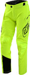 Troy Lee Designs Sprint Mono Pantalons de vélo pour enfants