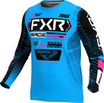 FXR Podium 2025 Youth Motocross Jersey